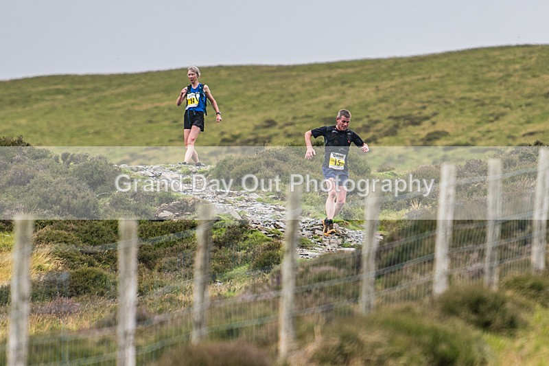 Skiddaw-935 - Skiddaw Fell Race Sunday 6th July 2025