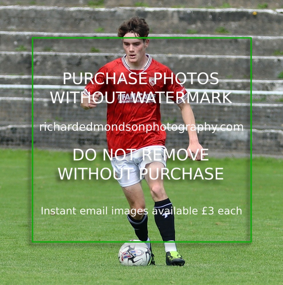 IMG_6510 - Morecambe Academy vs Hartlepool United Academy (10/8/24)