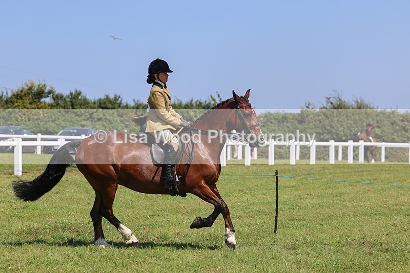 IMG_2339 - Class 38: Veteran Ridden