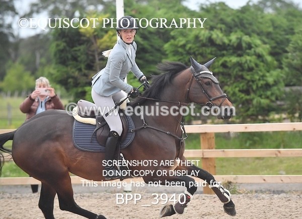 BPP_3940 - CLASS 6 Senior Discovery/ 1m Open