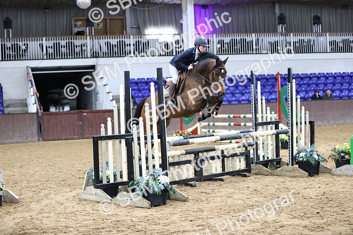 SBM_005492 - Class 14 - Senior British novice - 90cm