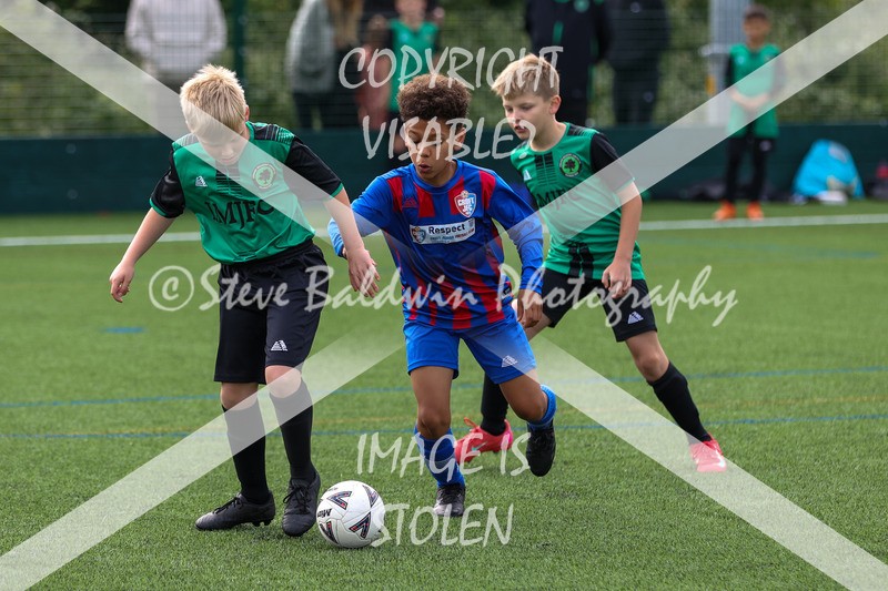 1DX30335 - U9 Boys