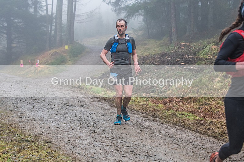 Glentress 21  10K-1690 - High Terrain Events Glentress 21 & 10K Trail Runs Saturday 18th February 2023