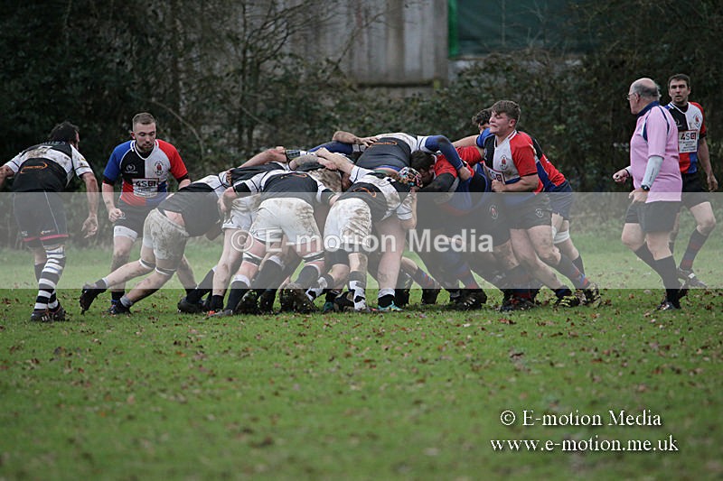 RU 071219-0162 - Pewsey Vale RFC v Devizes II RFC 07/12/19