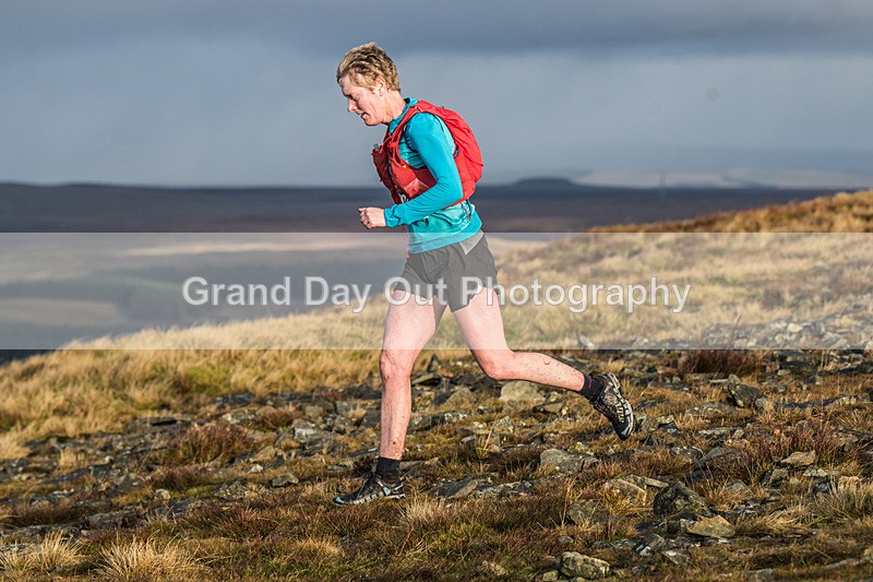 Nine Standards-617 - Nine Standards Fell Race Wednesday 1st January 2025