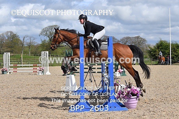 BPP_2603 - FRI CLASS 3 0.85M AMATEUR CHAMP QUAL