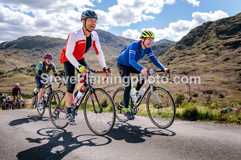 143232 - Blea Tarn Climb 14:00 - 15:00