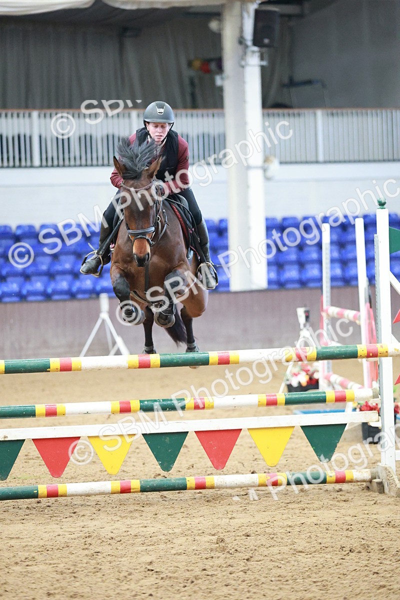 SBM_000622 - Class 4 - Senior Newcomers - 1.10m