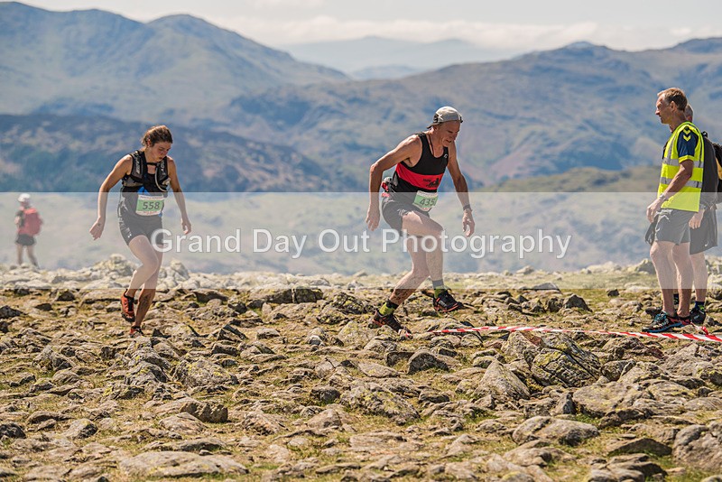 Fairfield-1181 - Fairfield Horseshoe Fell Race Saturday 13th May 2023
