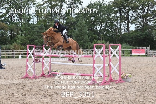 BPP_3351 - CLASS 22 SAT National 1.30m Open