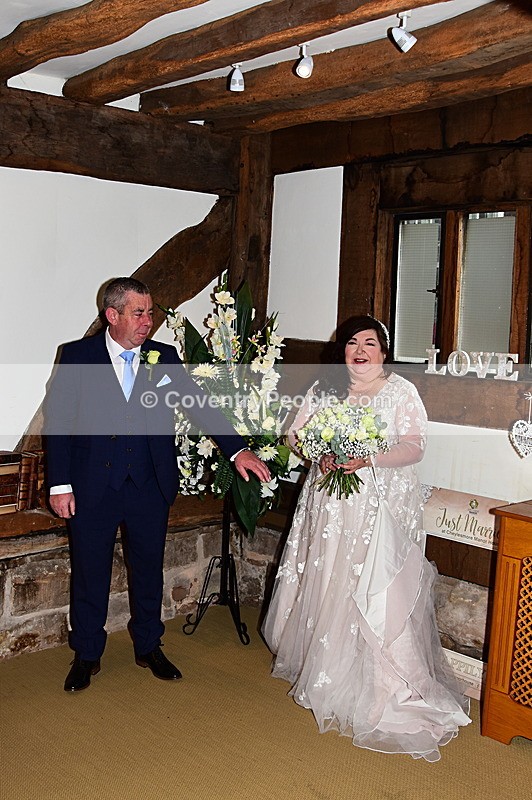 DK-096 - Donna and Kevin