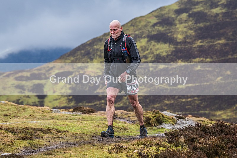 Coledale-1218 - Coledale Horseshoe Fell Race Saturday 25th March 2023