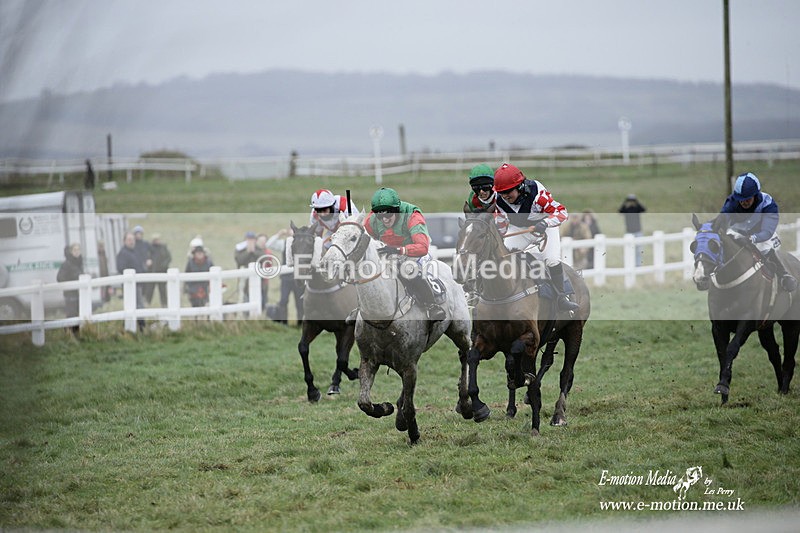 PtP 020122 208 - Larkhill Racing Club Point-to-Point 02/01/2022