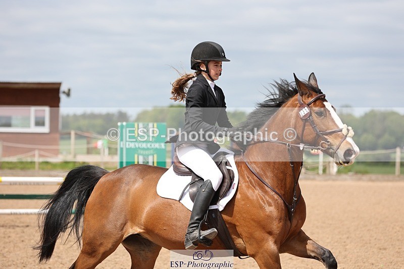 250504-113838-02394 - Cls 3 Pony Discovery and 90cm Open