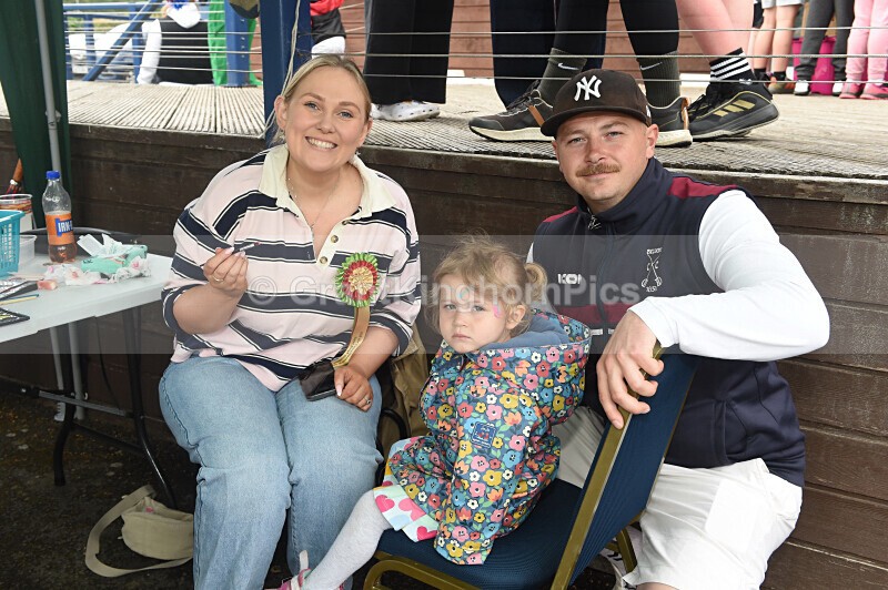 28 - Selkirk Common Riding Children's Picnic 2026