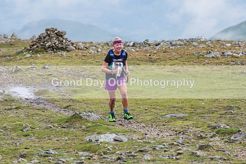 Rydal Round-576 - Rydal Round Fell Race Thursday 28th July 2022