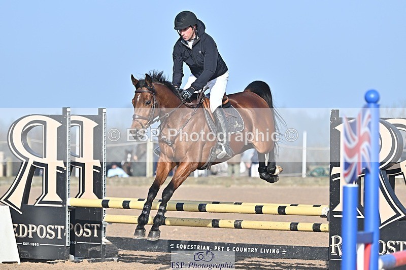 250305-092020-00101 - Clear Round