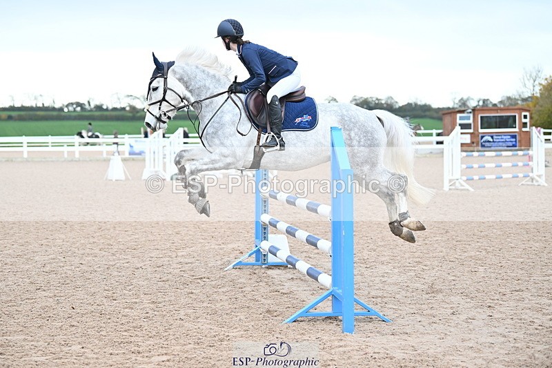 231119A-093913-04689 - Sun Cls 3 BlueChip Pony Discovery Qualifier