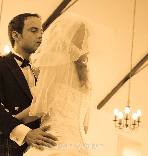  - Richard & Victoria