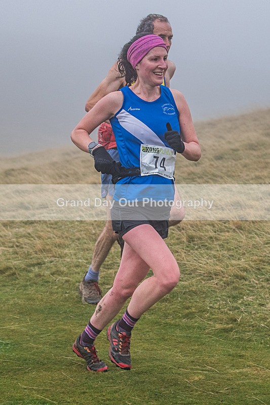 Sale Seniors-49 - Senior Sale Fell Race Sunday 10th November 2024
