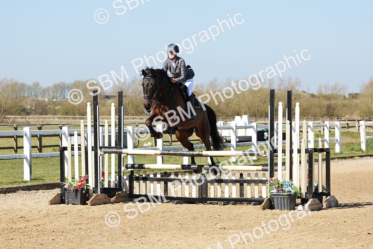 SBM_003410 - Class 15 - Senior Discovery - 1.00m