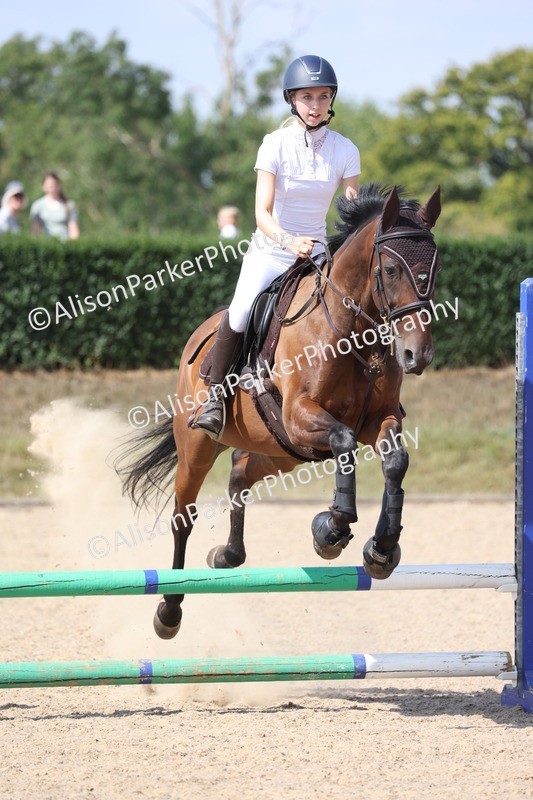 20250810-1079 - Class 3 - 60cm