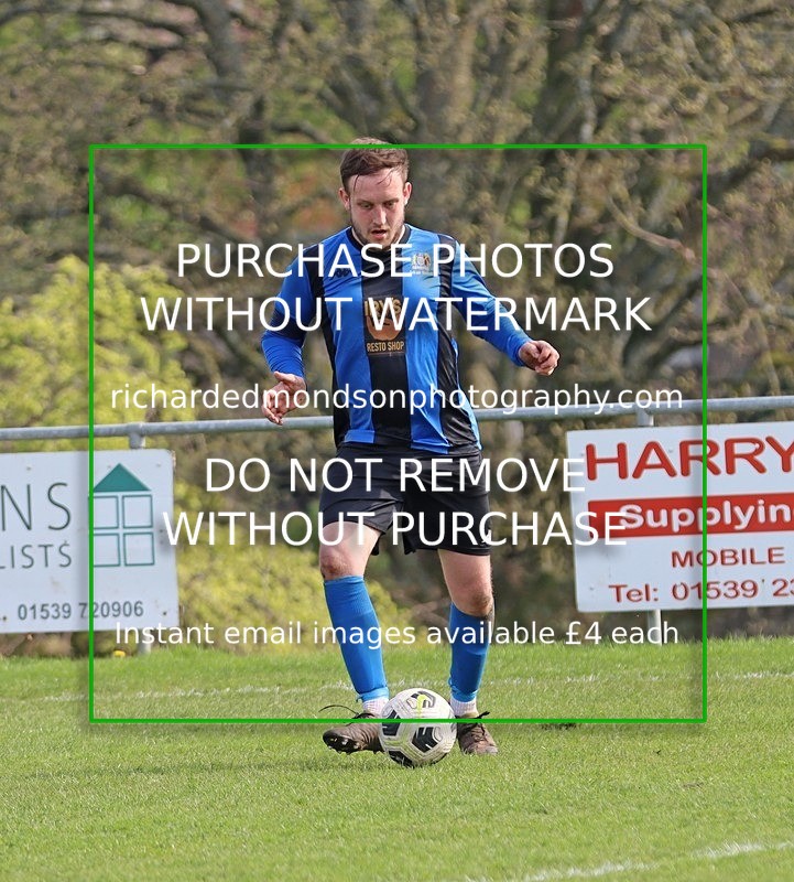 IMG_3082 - Kendal County v Askam Utd