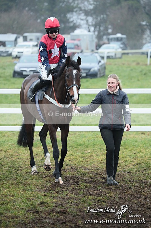 PtP 180126  1128 - Royal Artillery PtP Larkhill 18/01/26
