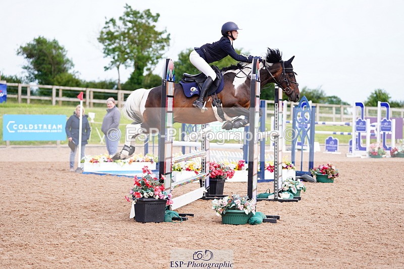 240630A-170344-15781 - Cls 26 Foxhunter 2nd Round