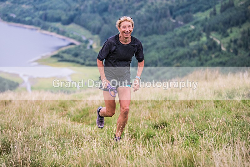 Steel Fell-14 - Steel Fell Race Wednesday 9th August 2023