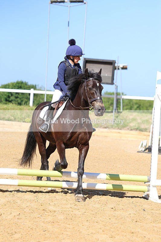 3E7A1399 - Class 1B: 40cm Assisted