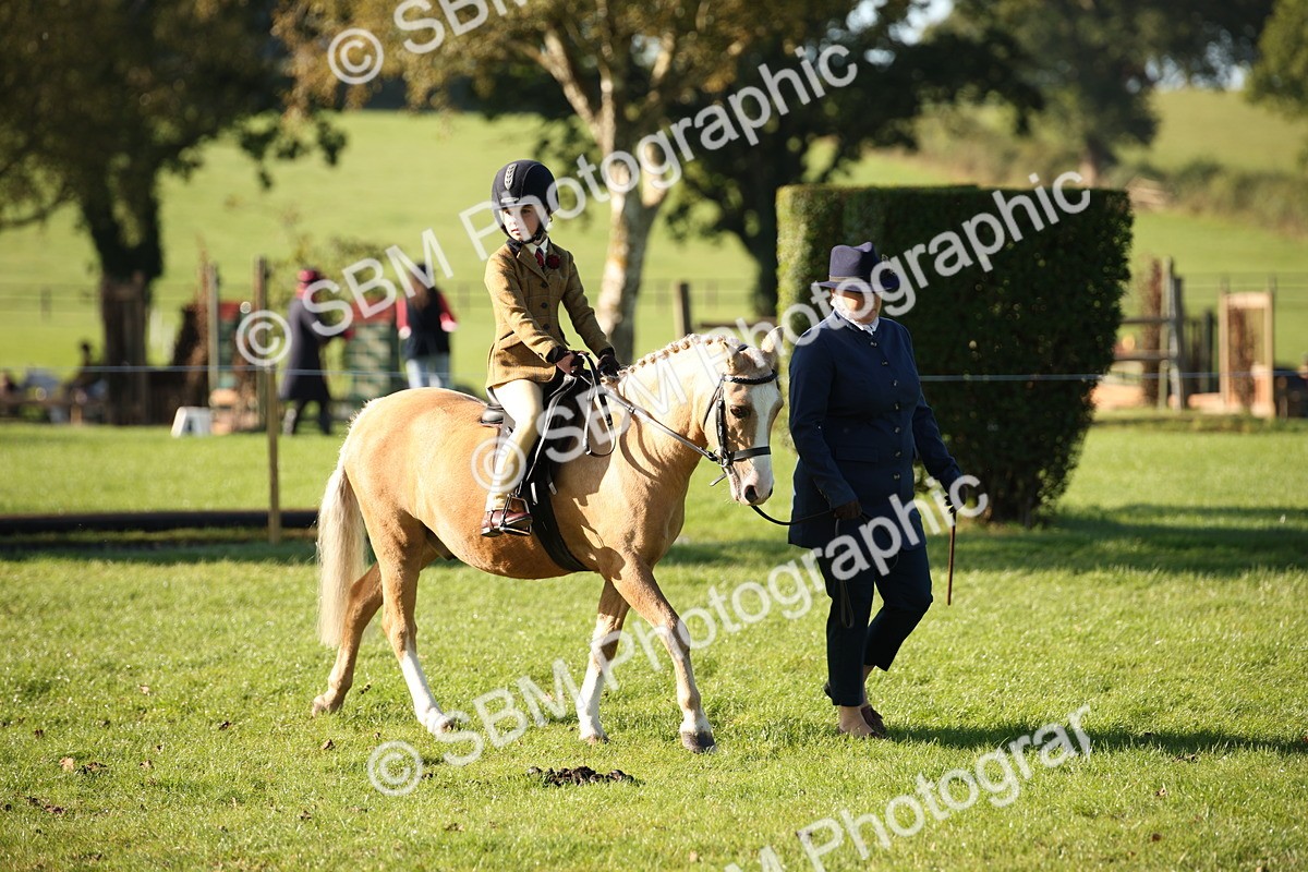 SBM_35641 - S9 - Lead Rein Equitation