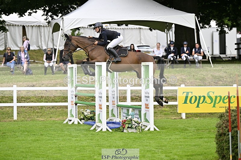 250613A-130804-02078 - Cls 3 Snr Foxhunter