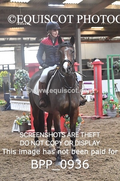 BPP_0936 - CLASS 3 Senior BritiNovice/ 90cm Open