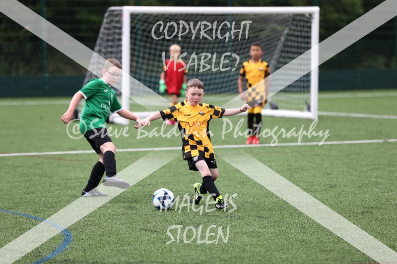 1DX32760 - Sat 6th U7 Boys