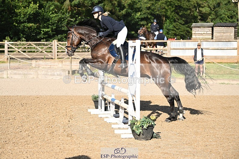 240704-081024-00032 - Cls 5 85cm Amateur Qualifier