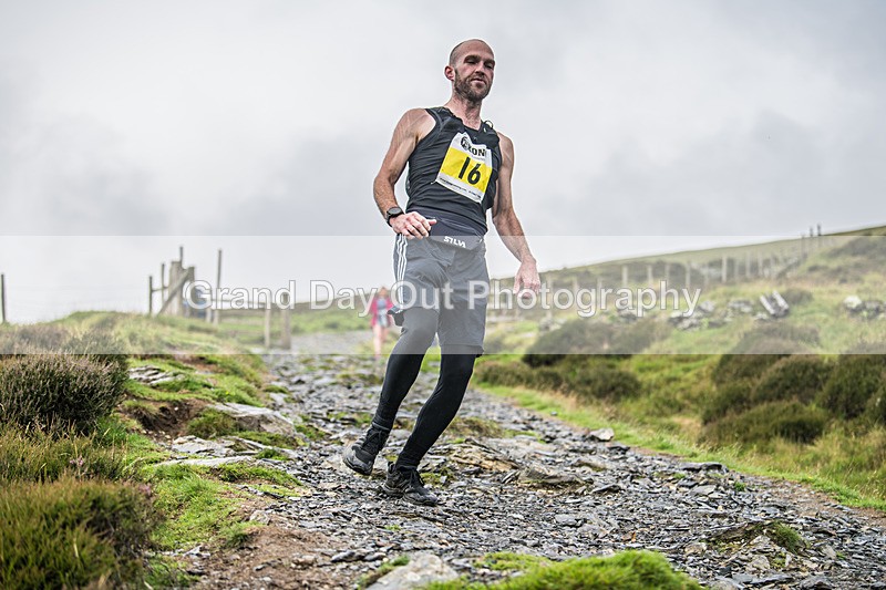 Skiddaw-747 - Skiddaw Fell Race Sunday 6th July 2025