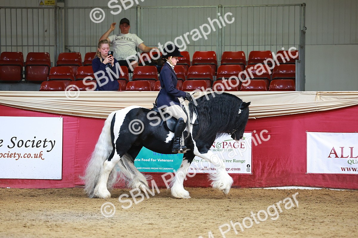 SBM_20284 - Class 906 - Sup Final Ridden Champ