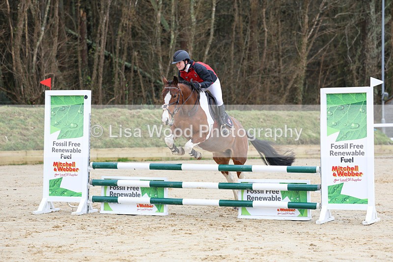 3E7A8329 - Class 2: 80/85cm