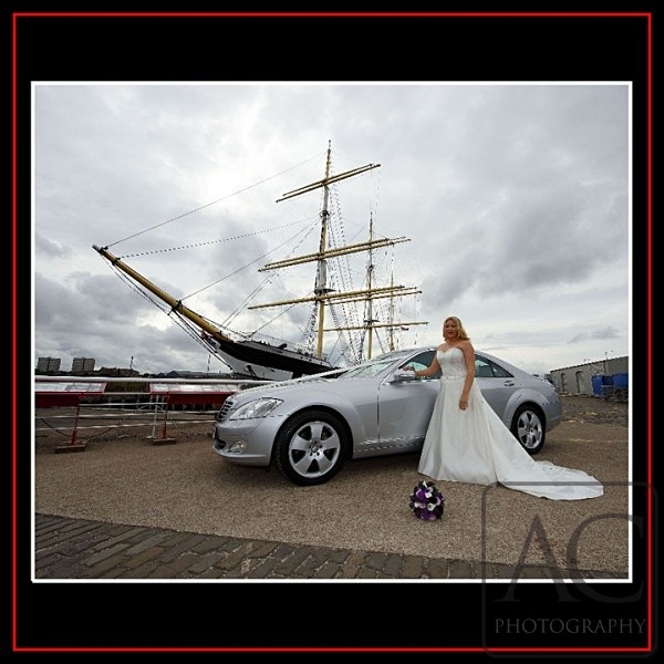 - The Tall Ship, Glasgow