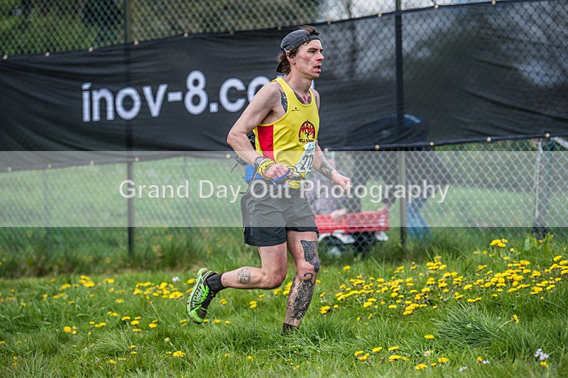 3 Peaks-1449 - The 3 Peaks Race Saturday 27th April 2024