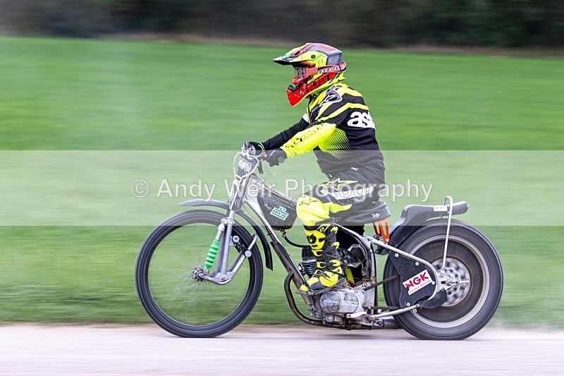 20251018-R7-9B3A9174 - Ride & Skid It. Speedway Experience Day 18th October 2025