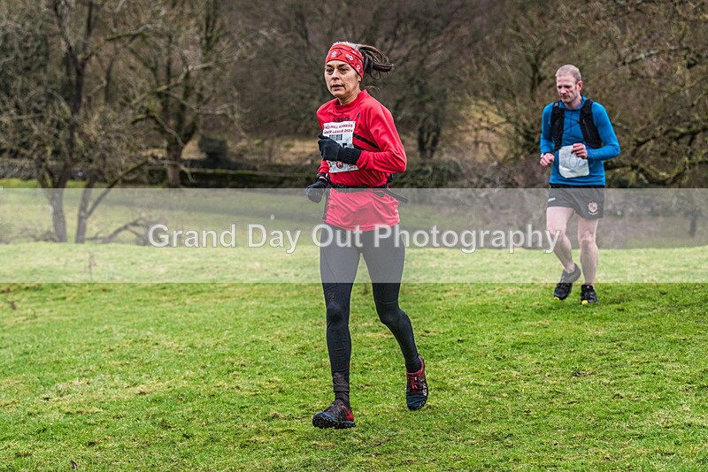 Giggleswick-534 - Kendal Winter League Races Giggleswick Sunday 14th January 2024