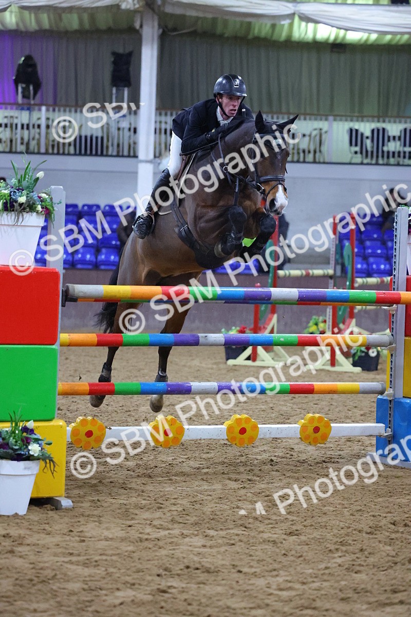 1I0A6085 - Class 12 - National 1.30m/1.40m Open Handicap