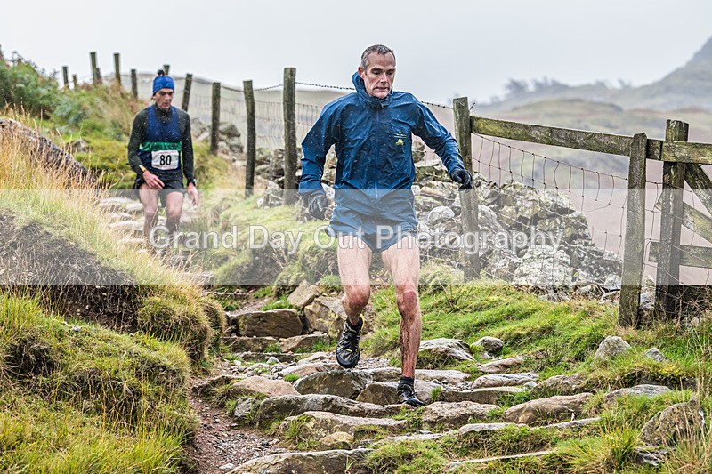 Langdale -765 - Langdale Horseshoe Fell Race Saturday 10th October 2026