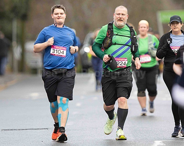 WHM-43 - Wokingham Half Marathon 2026