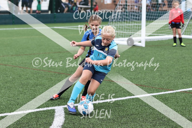 1DX32393 - Sun 7th U10 Girls