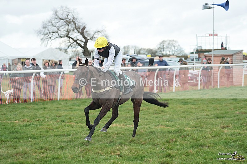 PtP 170324 1875 - Oakley Hunt PtP Brafield-On-The-Green 17/03/24