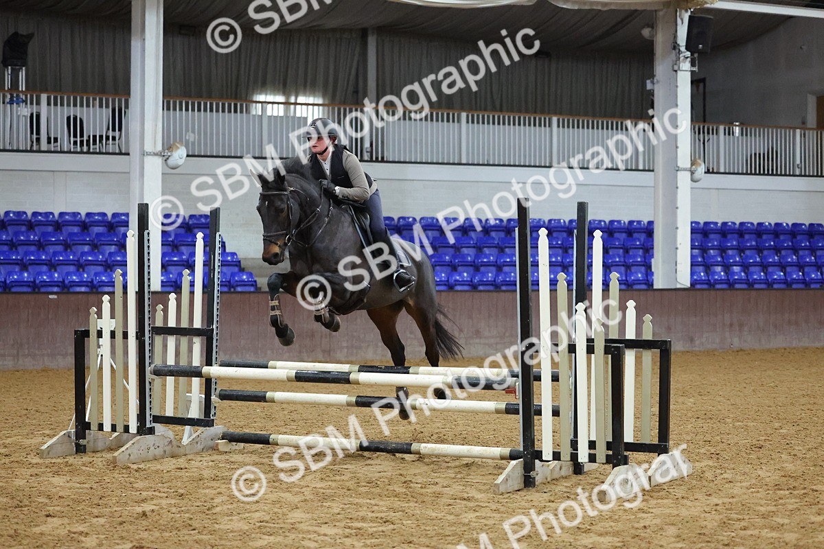 SBM_000043 - Class 1 - Clear Round 80cm