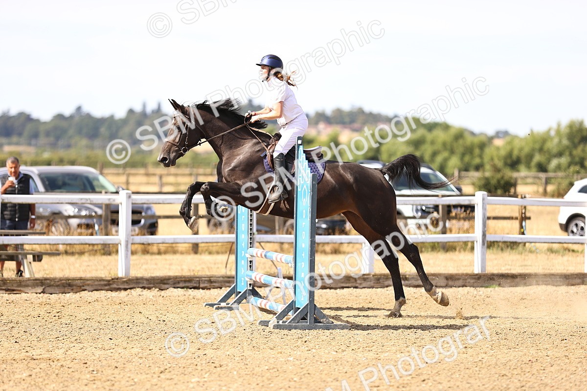 SBM_000168 - Class 1 - Clear Round